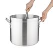 Picture of Vogue Aluminium Stock Pot 30cm
