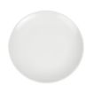 Picture of Olympia Whiteware Coupe Plates 230mm (Pack of 12)