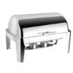 Picture of Olympia Madrid Roll Top Chafing Dish