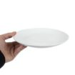 Picture of Olympia Whiteware Coupe Plates 230mm (Pack of 12)