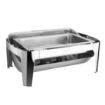 Picture of Olympia Madrid Roll Top Chafing Dish