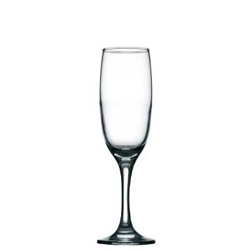 Picture of Utopia Imperial Champagne Flutes 210ml (Pack of 24)
