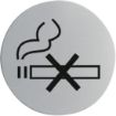 Picture of No Smoking Door Sign