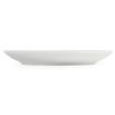 Picture of Olympia Whiteware Coupe Plates 180mm (Pack of 12)