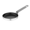 Picture of Vogue Aluminium Non-Stick Teflon Blinis Pan 12cm