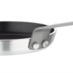 Picture of Vogue Aluminium Non-Stick Teflon Blinis Pan 12cm