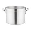 Picture of Vogue Aluminium Deep Boiling Pot 24cm