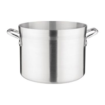 Picture of Vogue Aluminium Deep Boiling Pot 24cm