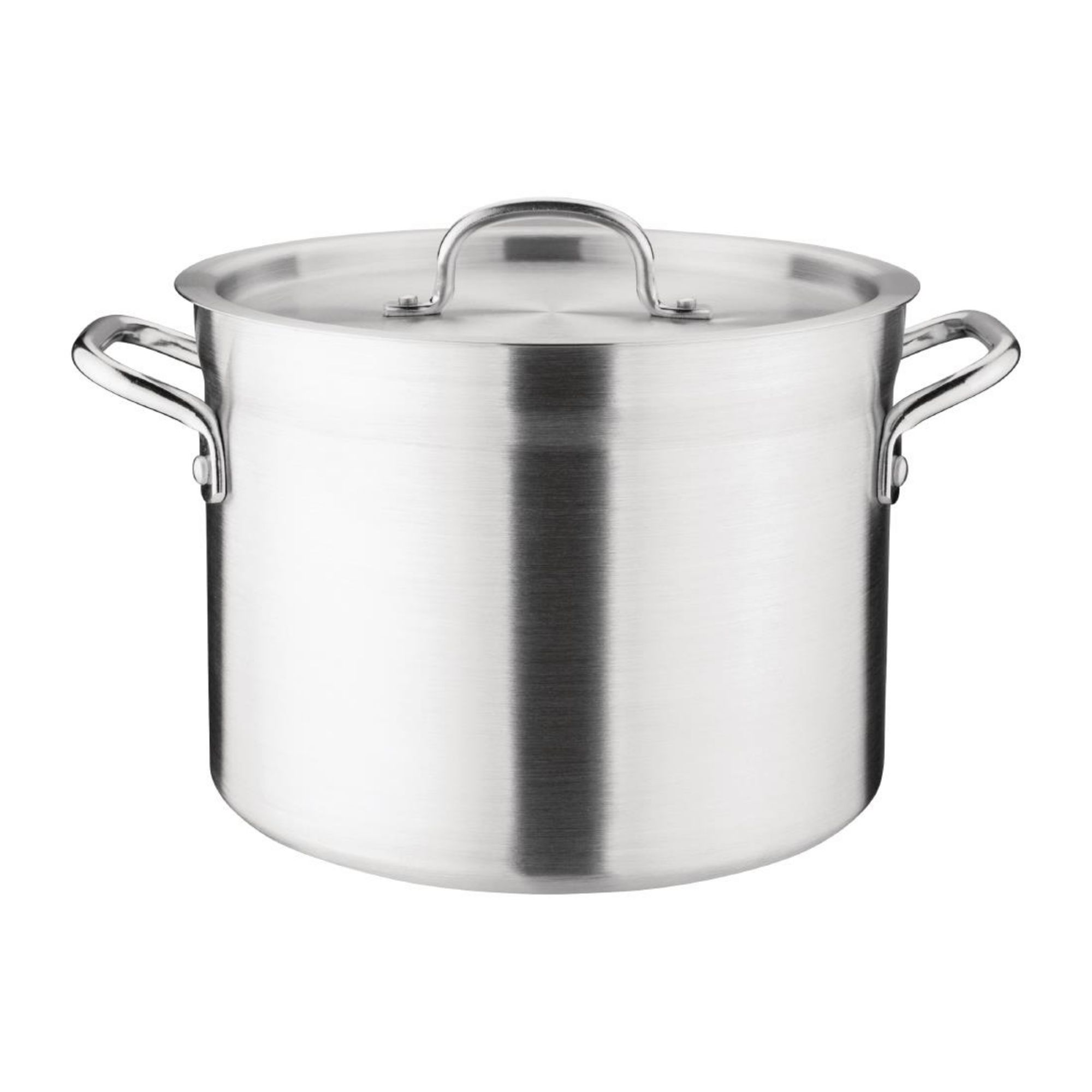 Picture of Vogue Aluminium Deep Boiling Pot 24cm