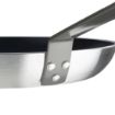 Picture of Vogue Aluminium Non-Stick Teflon Frying Pan 36cm