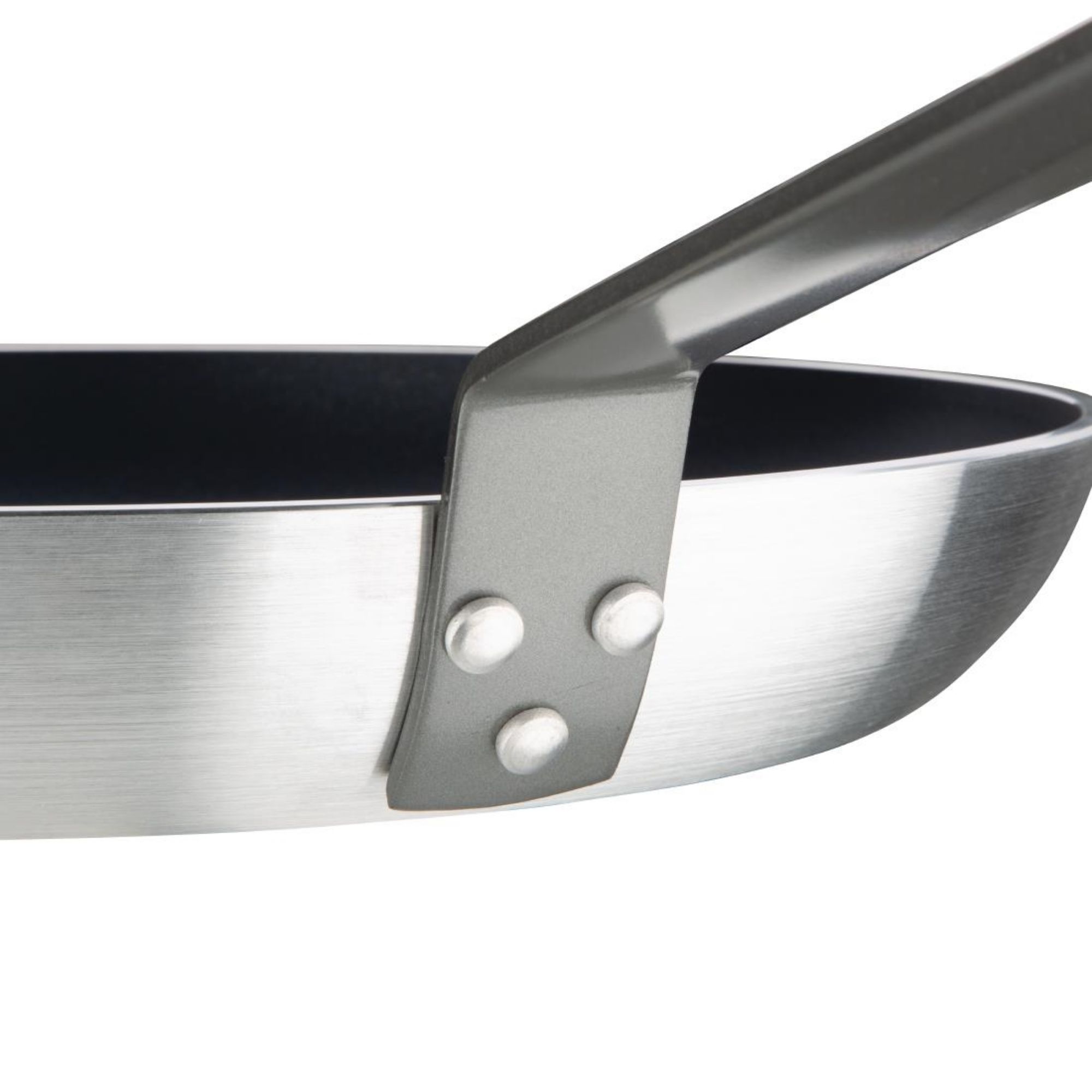 Picture of Vogue Aluminium Non-Stick Teflon Frying Pan 36cm