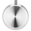Picture of Vogue Aluminium Non-Stick Teflon Frying Pan 36cm