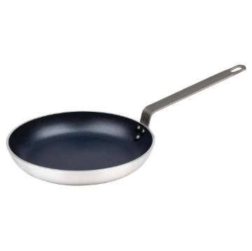 Picture of Vogue Aluminium Non-Stick Teflon Frying Pan 32cm