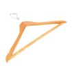 Picture of Wooden Security Hanger (Pack of 10) - T858