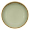 Picture of Olympia Kiln Round Coupe Plate Moss 230mm (6 Pack)