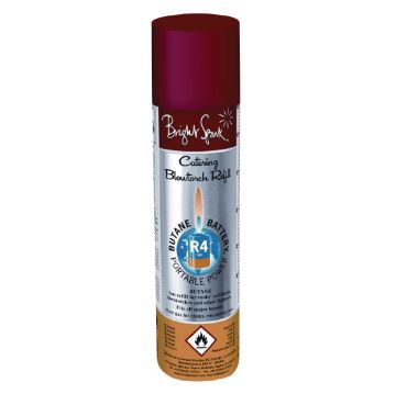 Picture of Bright Spark Butane Lighter Fuel 125g