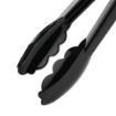 Picture of Vogue Tongs 9"