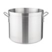 Picture of Vogue Aluminium Deep Boiling Pot 33cm