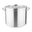 Picture of Vogue Aluminium Deep Boiling Pot 33cm