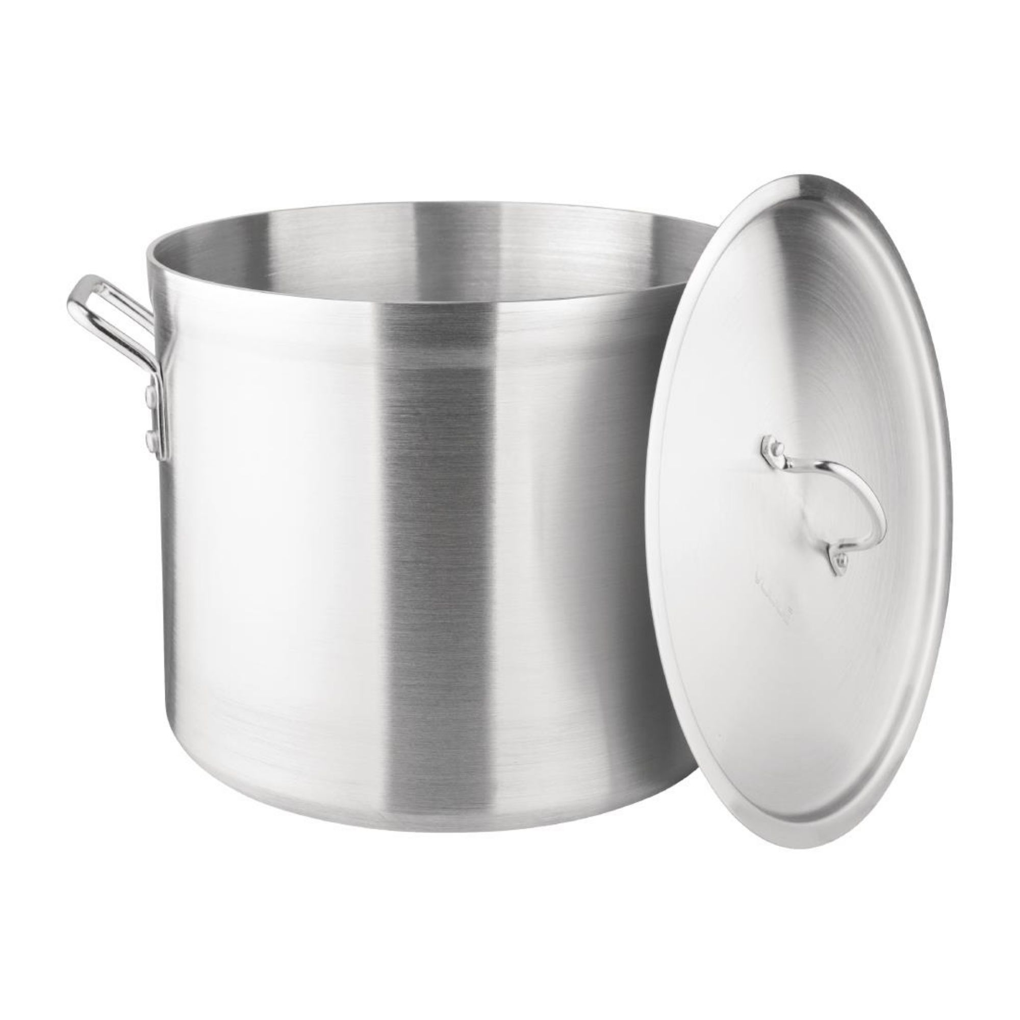 Picture of Vogue Aluminium Deep Boiling Pot 33cm