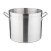 Picture of Vogue Aluminium Deep Boiling Pot 29cm