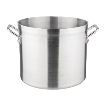 Picture of Vogue Aluminium Deep Boiling Pot 29cm