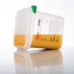 Picture of Araven Polypropylene 1/6 Gastronorm Food Containers 2.6Ltr (Pack of 4)