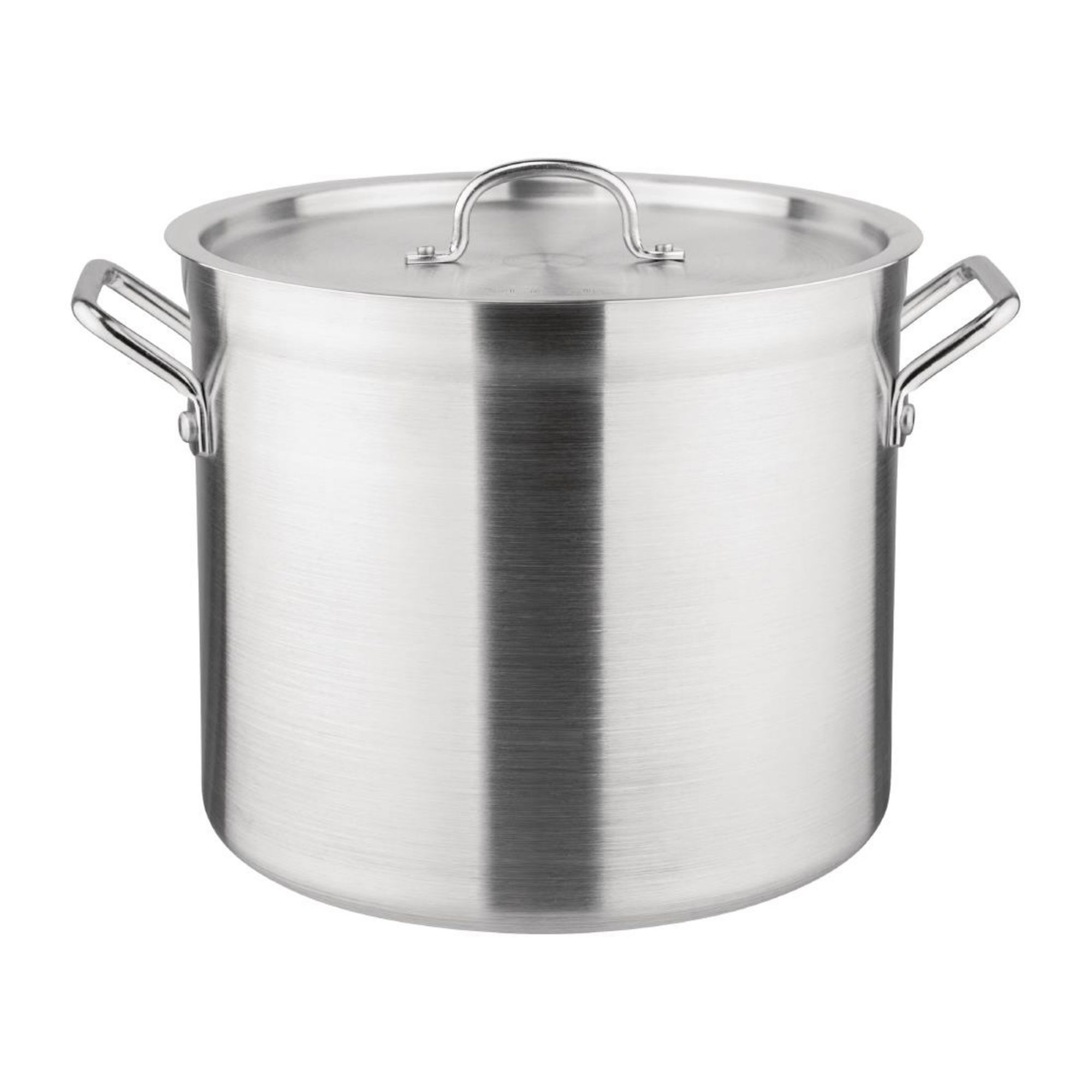 Picture of Vogue Aluminium Deep Boiling Pot 29cm