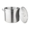 Picture of Vogue Aluminium Deep Boiling Pot 29cm