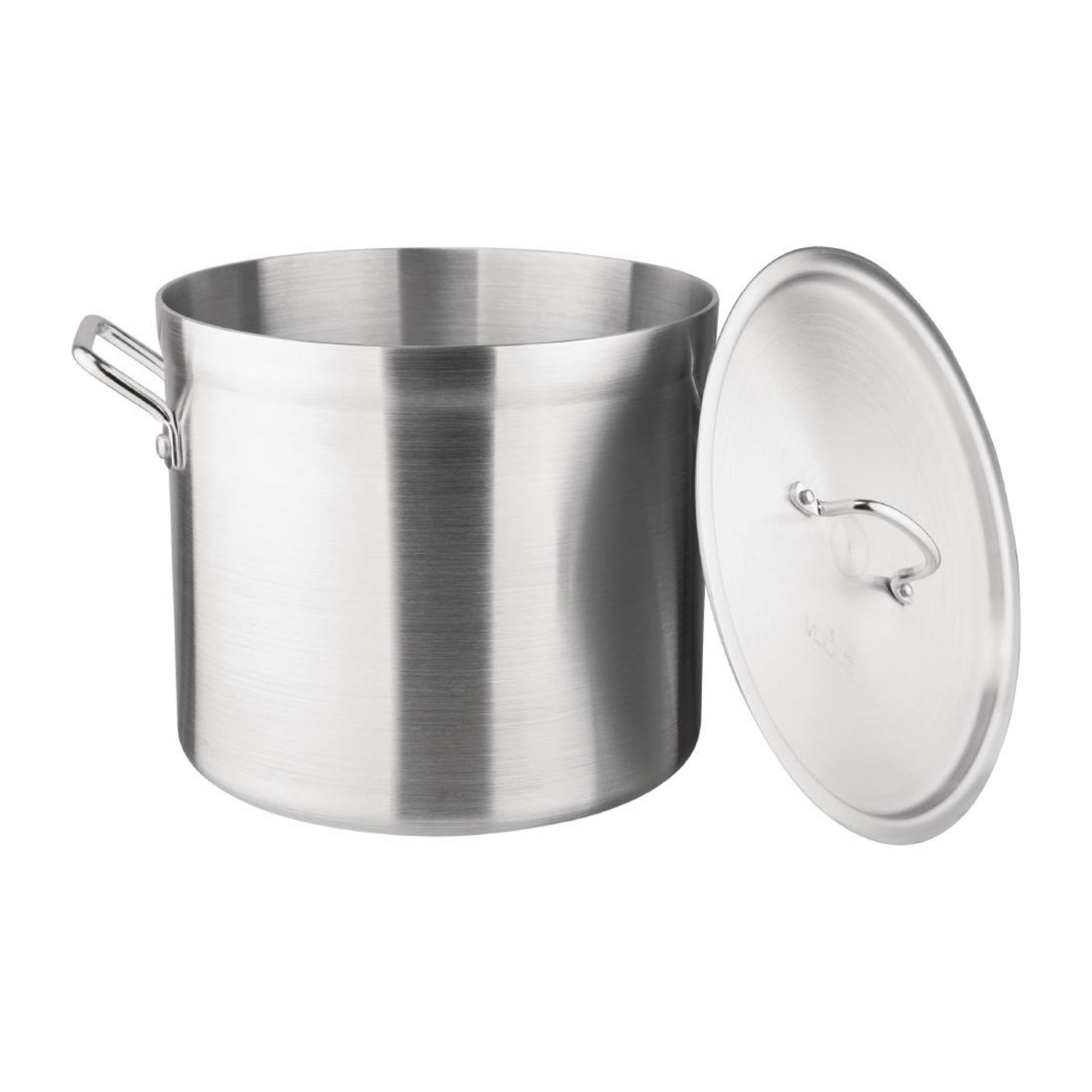 Picture of Vogue Aluminium Deep Boiling Pot 29cm