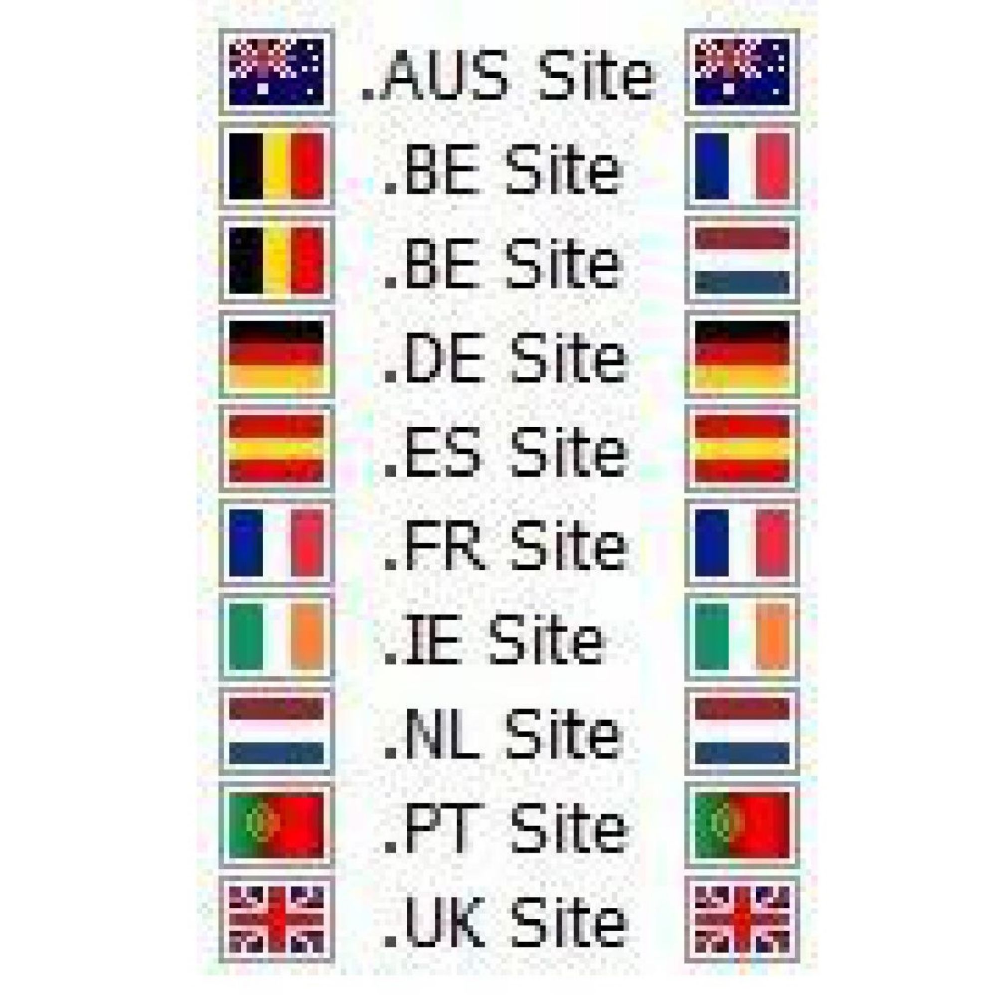 Picture of Araven Polypropylene 1/9 Gastronorm Food Storage Container 1.5Ltr (Pack of 4)