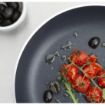 Picture of Vogue Aluminium Non-Stick Teflon Frying Pan 28cm