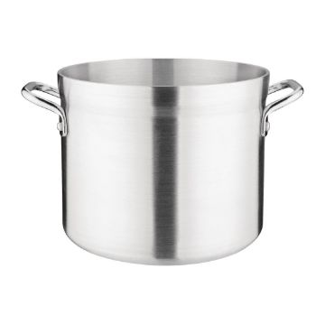 Picture of Vogue Aluminium Deep Boiling Pot 25cm