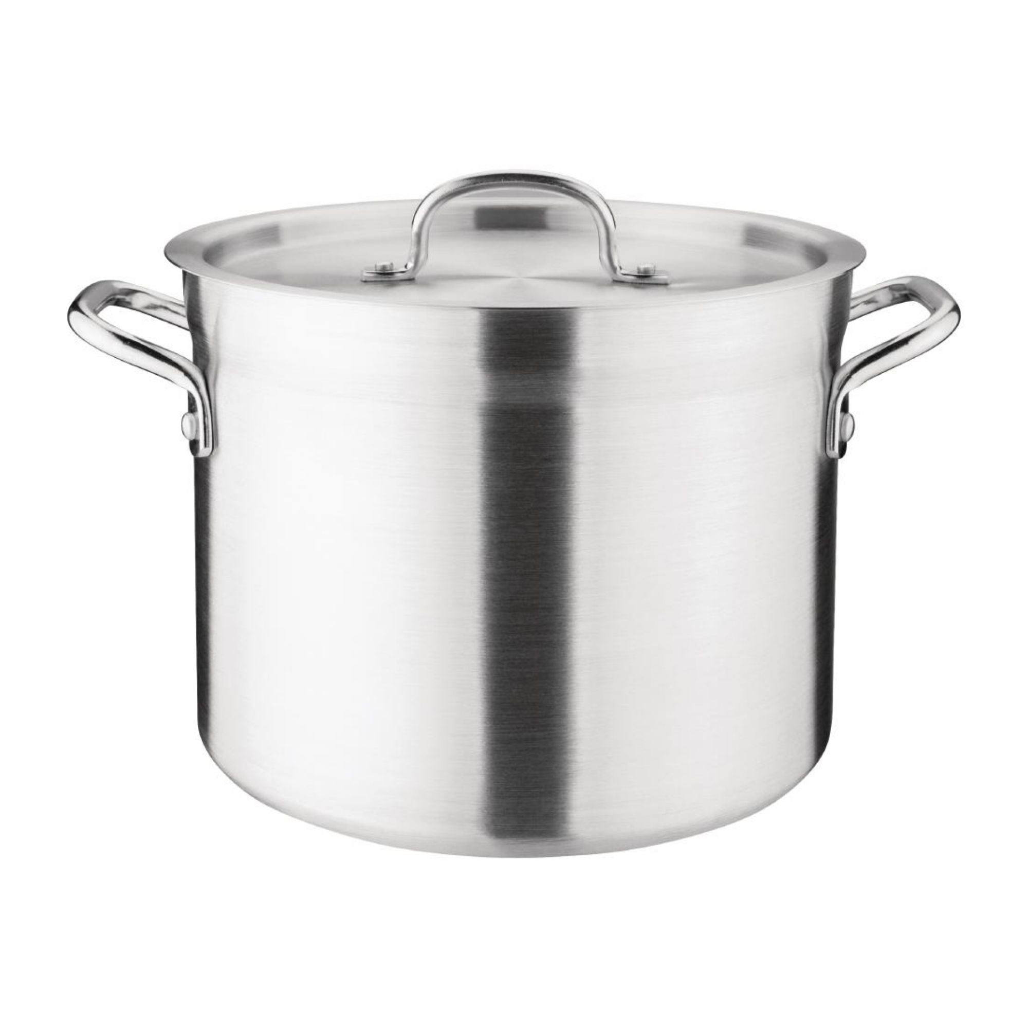 Picture of Vogue Aluminium Deep Boiling Pot 25cm