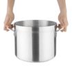 Picture of Vogue Aluminium Deep Boiling Pot 25cm