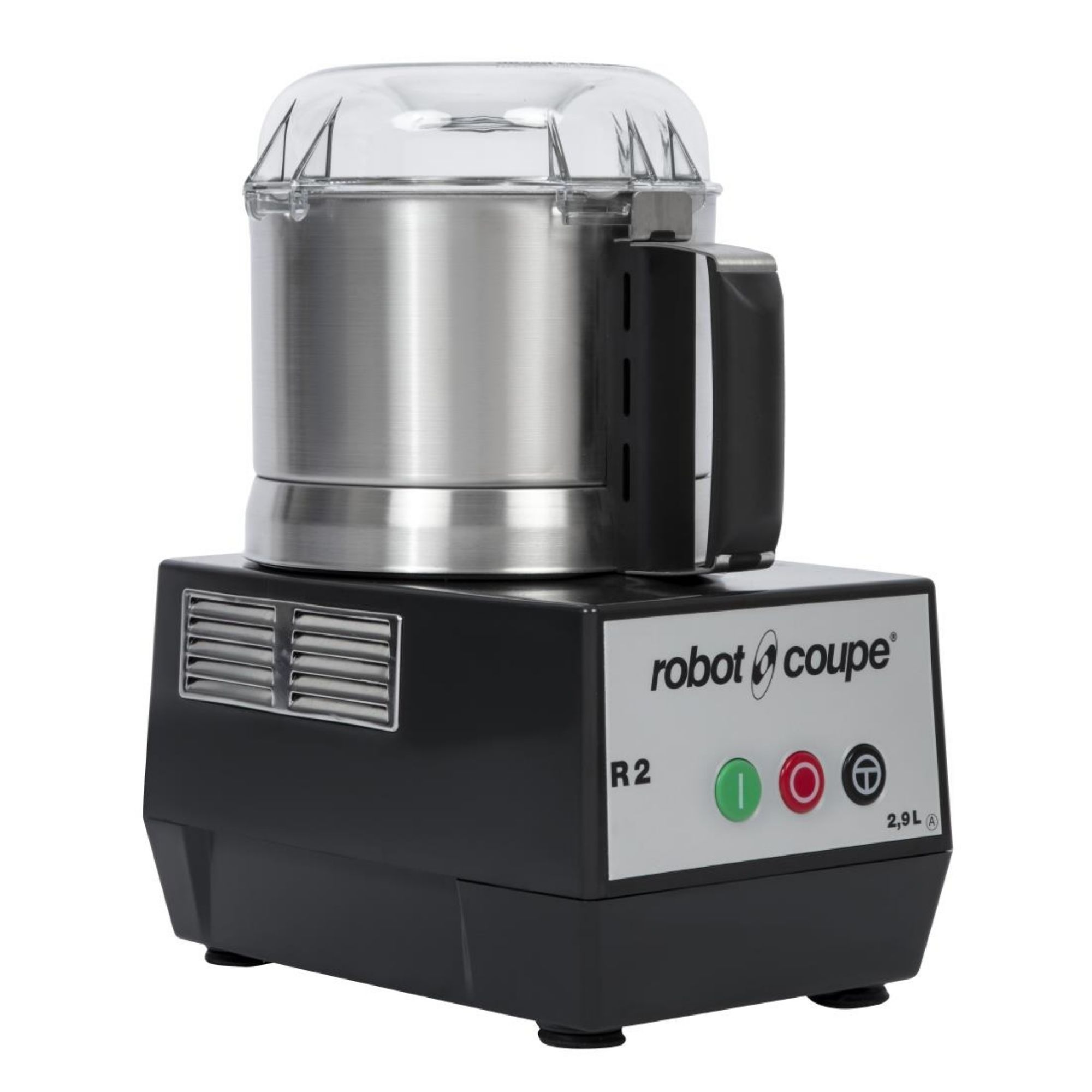 Picture of Robot Coupe Cutter Mixer R2