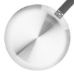 Picture of Vogue Aluminium Non-Stick Teflon Frying Pan 26cm