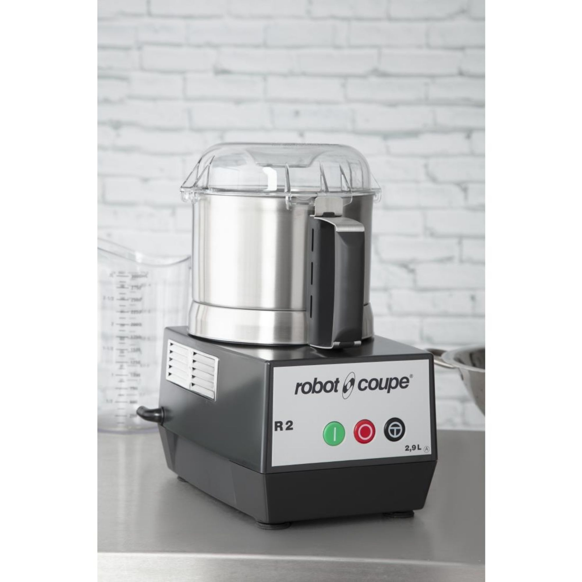 Picture of Robot Coupe Cutter Mixer R2