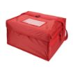 Picture of Vogue Nylon Insulated Food Delivery Bag