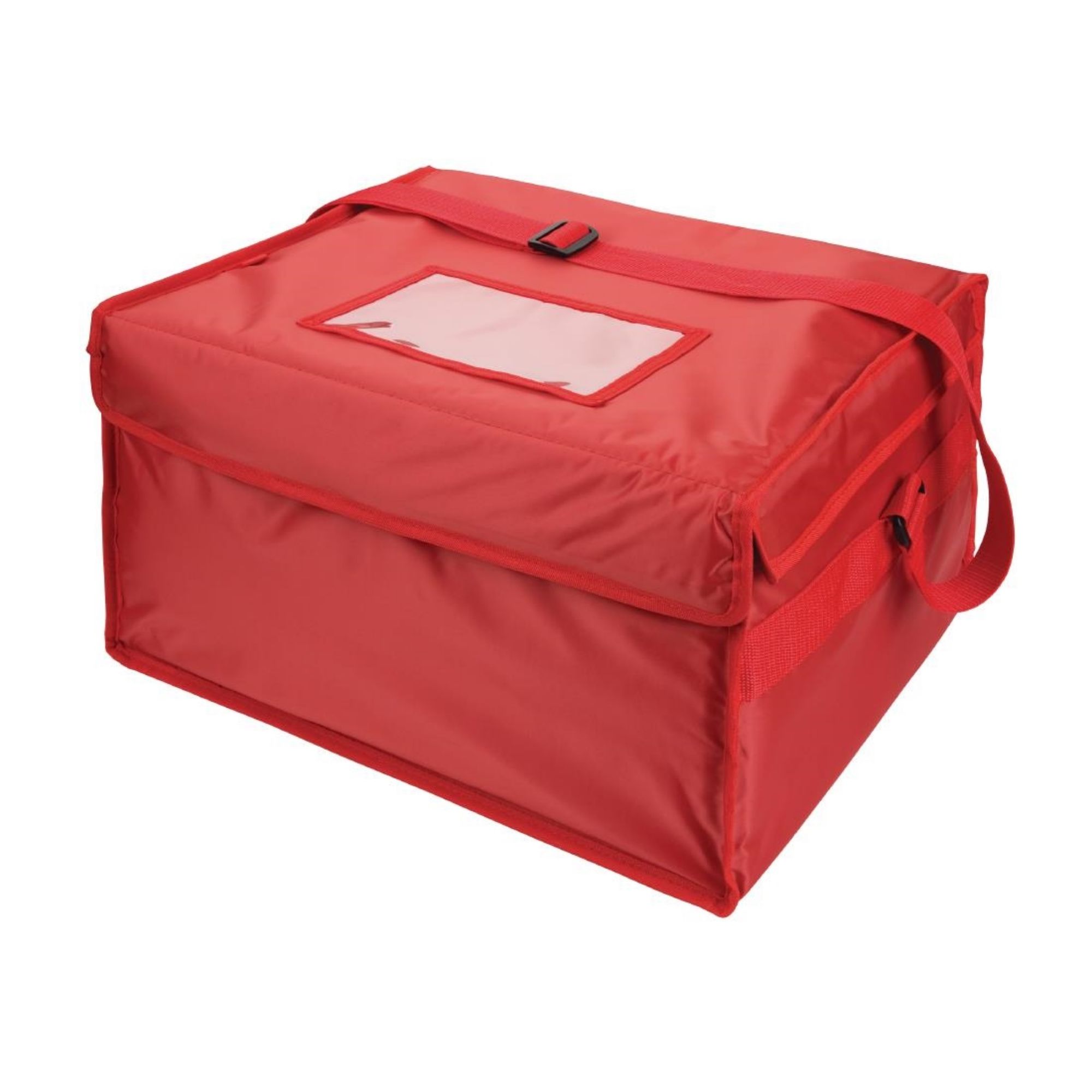 Picture of Vogue Nylon Insulated Food Delivery Bag