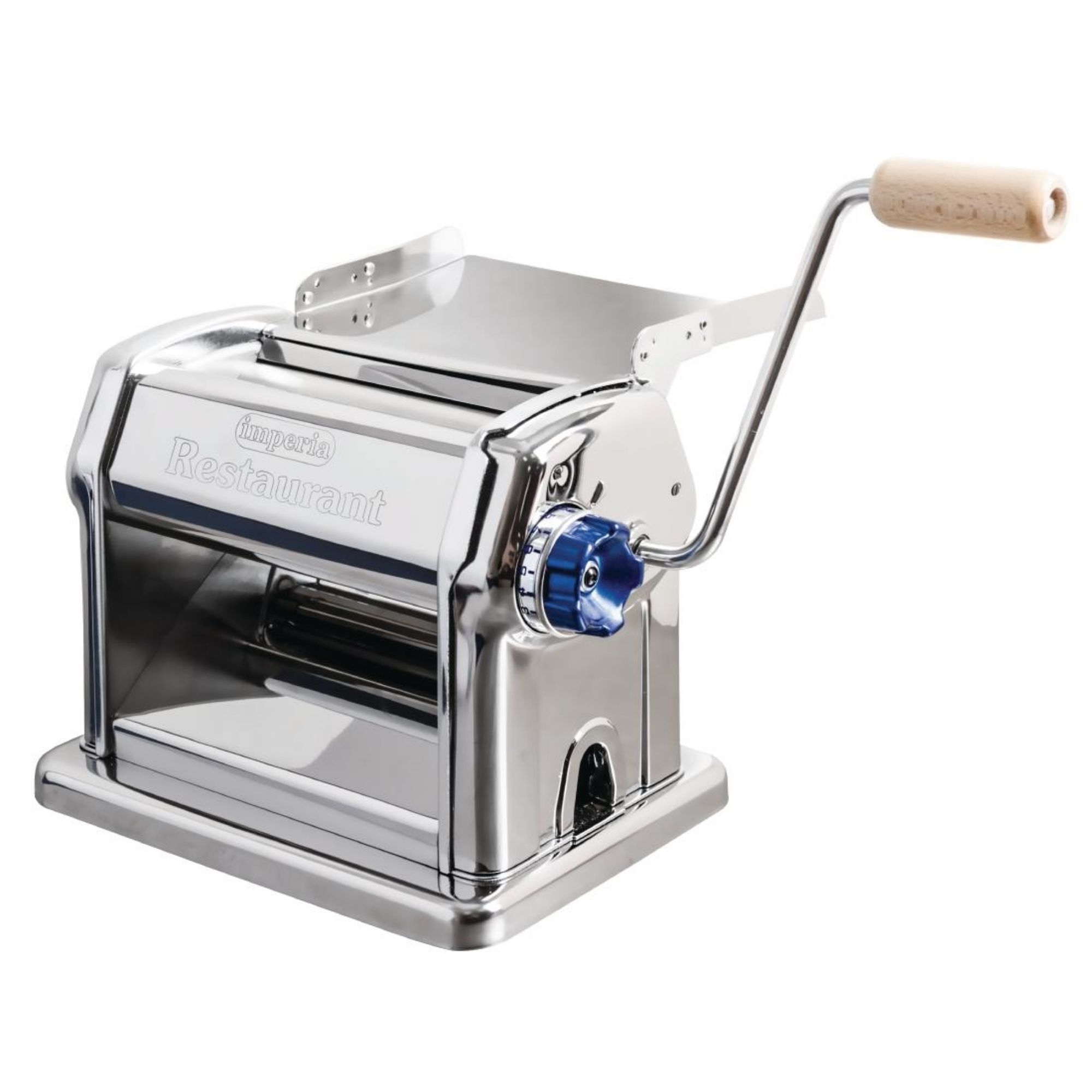 Picture of Imperia Manual Pasta Machine