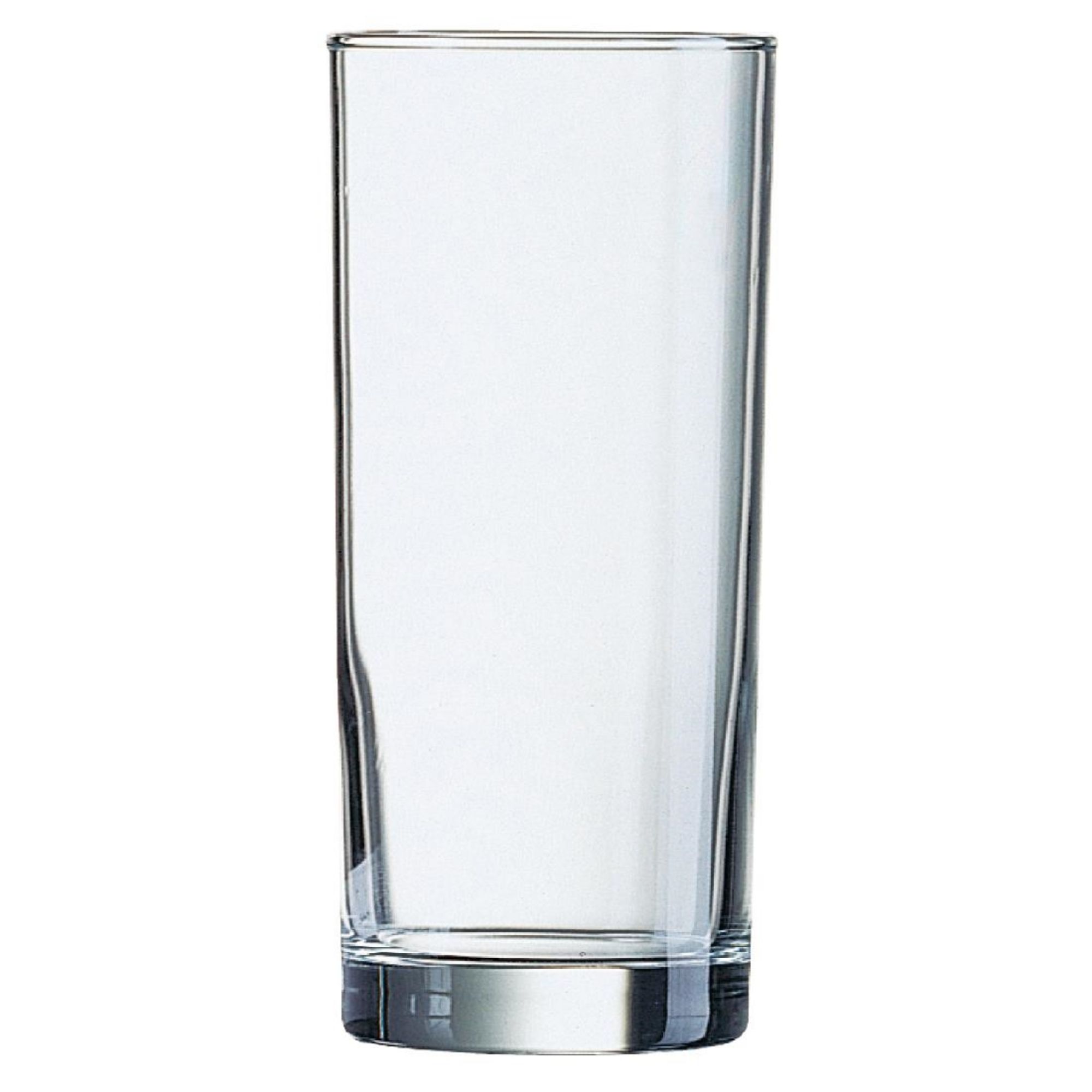 Picture of Arcoroc Hi Ball Glasses 340ml (48 Pack)