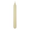 Picture of Bolsius 7" Bistro Candles Ivory (Pack of 45)