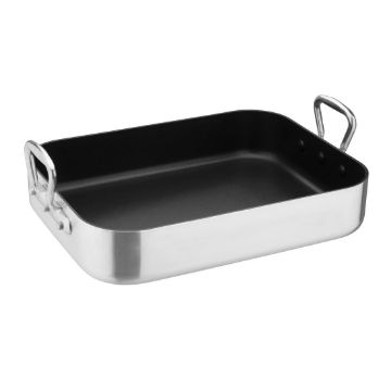 Picture of Vogue Standard Non Stick Roasting Pan