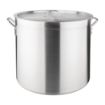 Picture of Vogue Aluminium Stock Pot 44cm