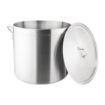 Picture of Vogue Aluminium Stock Pot 44cm