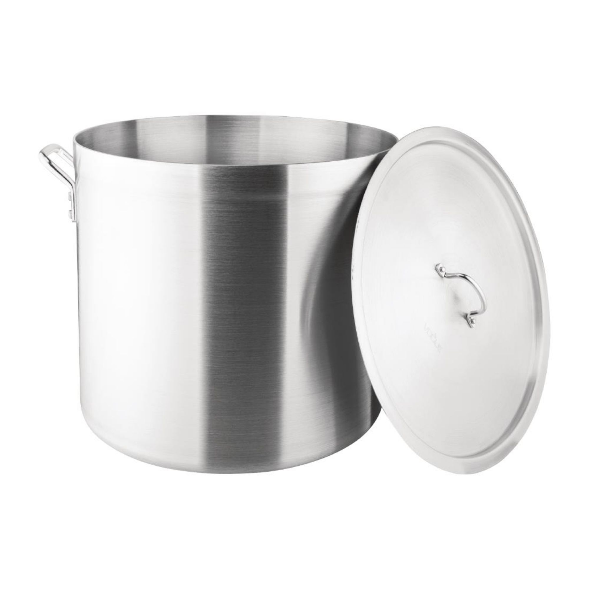 Picture of Vogue Aluminium Stock Pot 44cm