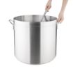 Picture of Vogue Aluminium Stock Pot 44cm