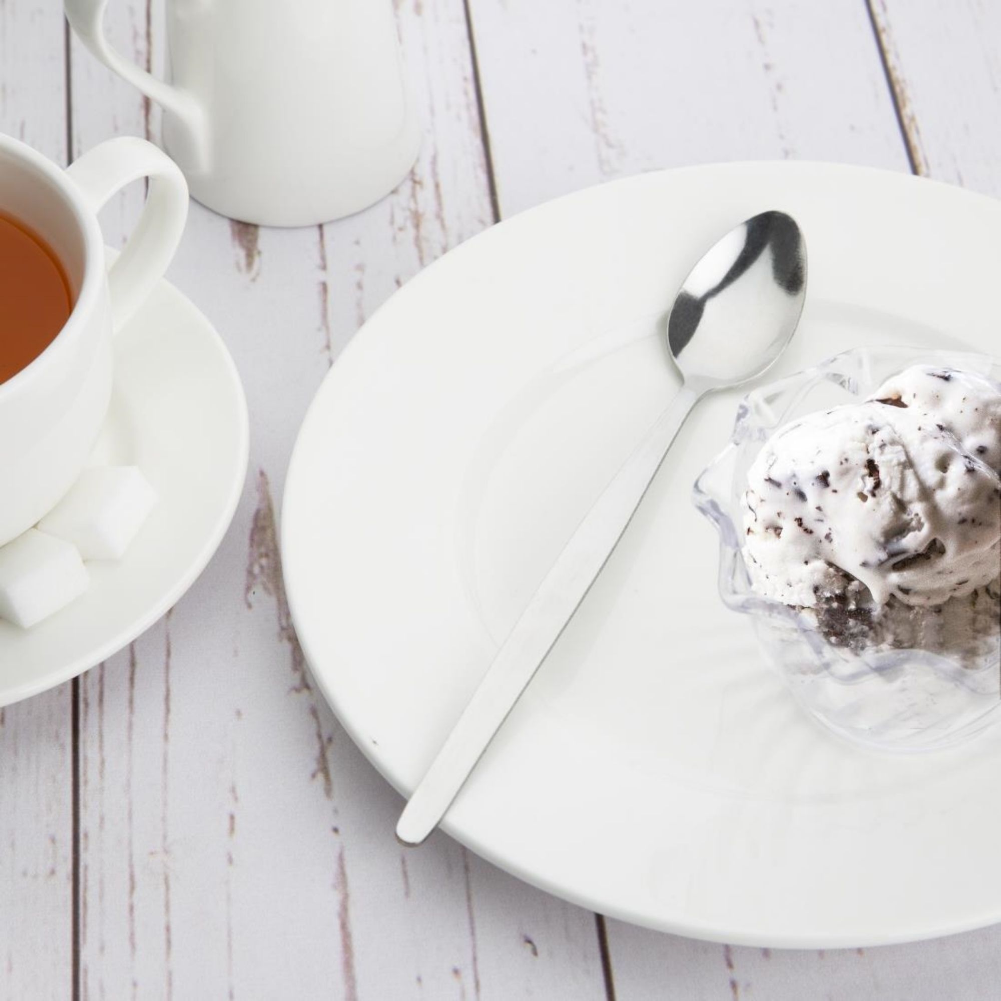 Picture of Olympia Kelso Latte Spoon (Pack of 12)