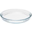 Picture of Pyrex Glass Quiche Dish 280mm